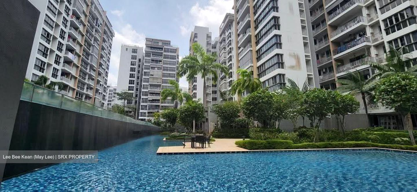 Sea Esta (D18), Condominium #626346691